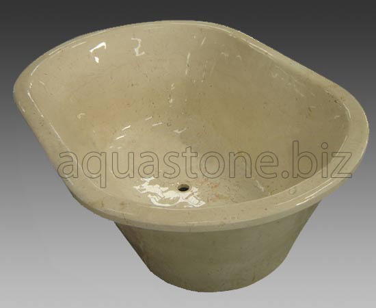 galala marble bathtub 19. (4.20)